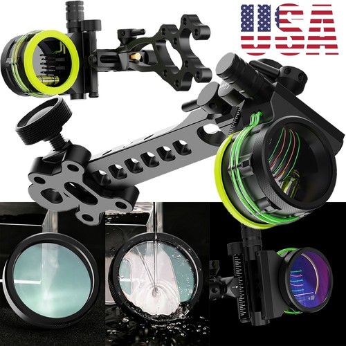 Archery 5pin sight compound - sight,
