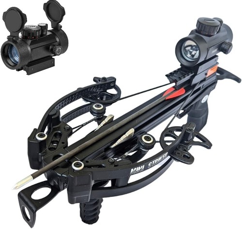 125lbs mini striker pistol - 125lbs,