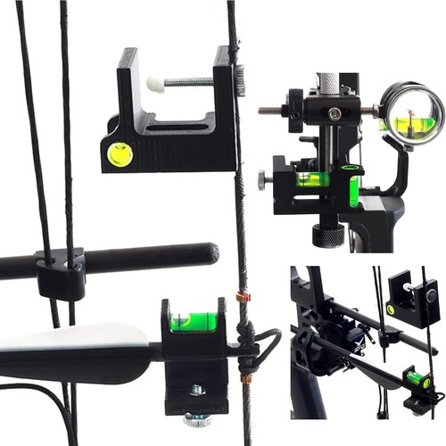 Archery level multifunctional - archery,