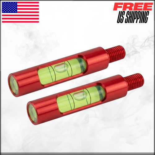 Aluminum berger hole bow - hole,