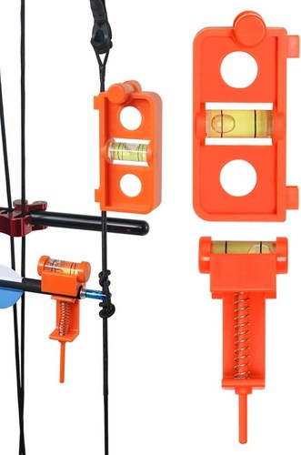 Precision archery bow tuning - bow,