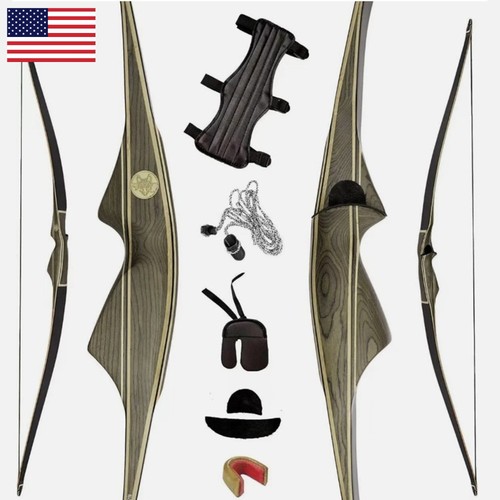 Archery american - af,